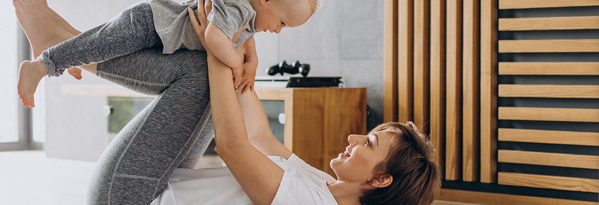 Yoga Bébé